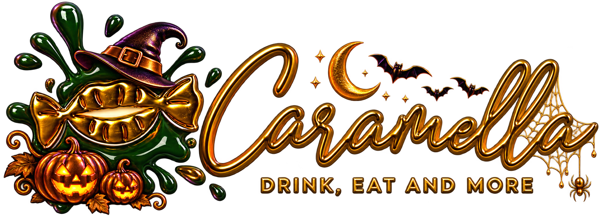 Caramella — Drink, eat and more